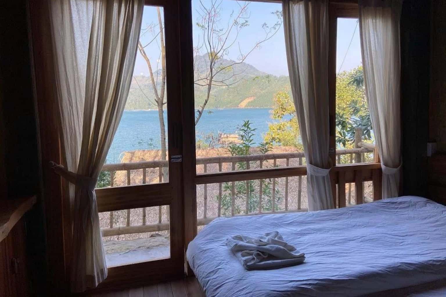 Nhà Ngù 3NL (Xoan Retreat) tại Đà Bắc, Hòa Bình — ảnh 5
