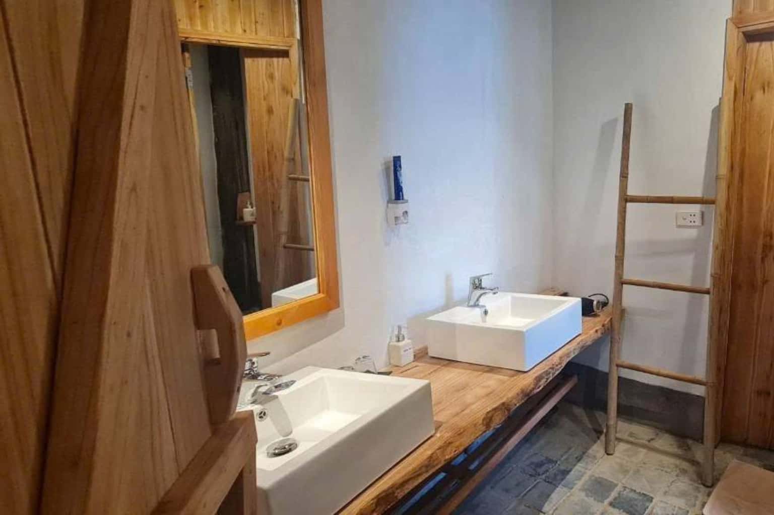 Nhà Ngù 3NL (Xoan Retreat) tại Đà Bắc, Hòa Bình — ảnh 6