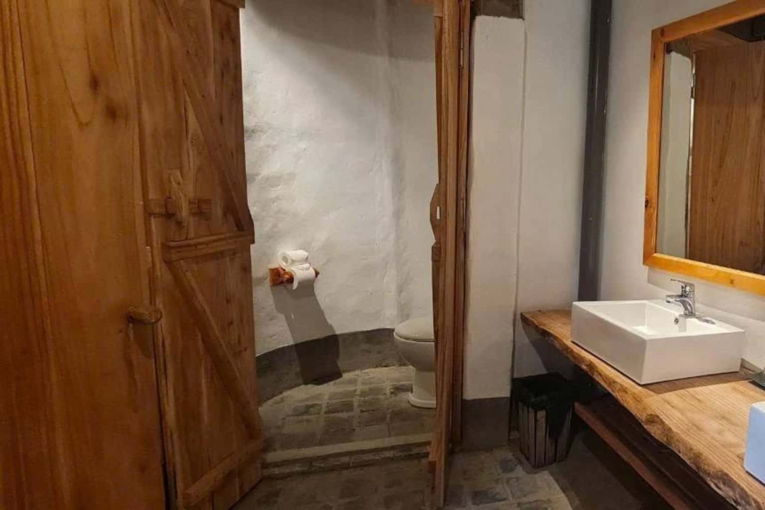 Nhà Ngù 3NL (Xoan Retreat) tại Đà Bắc, Hòa Bình — ảnh 7