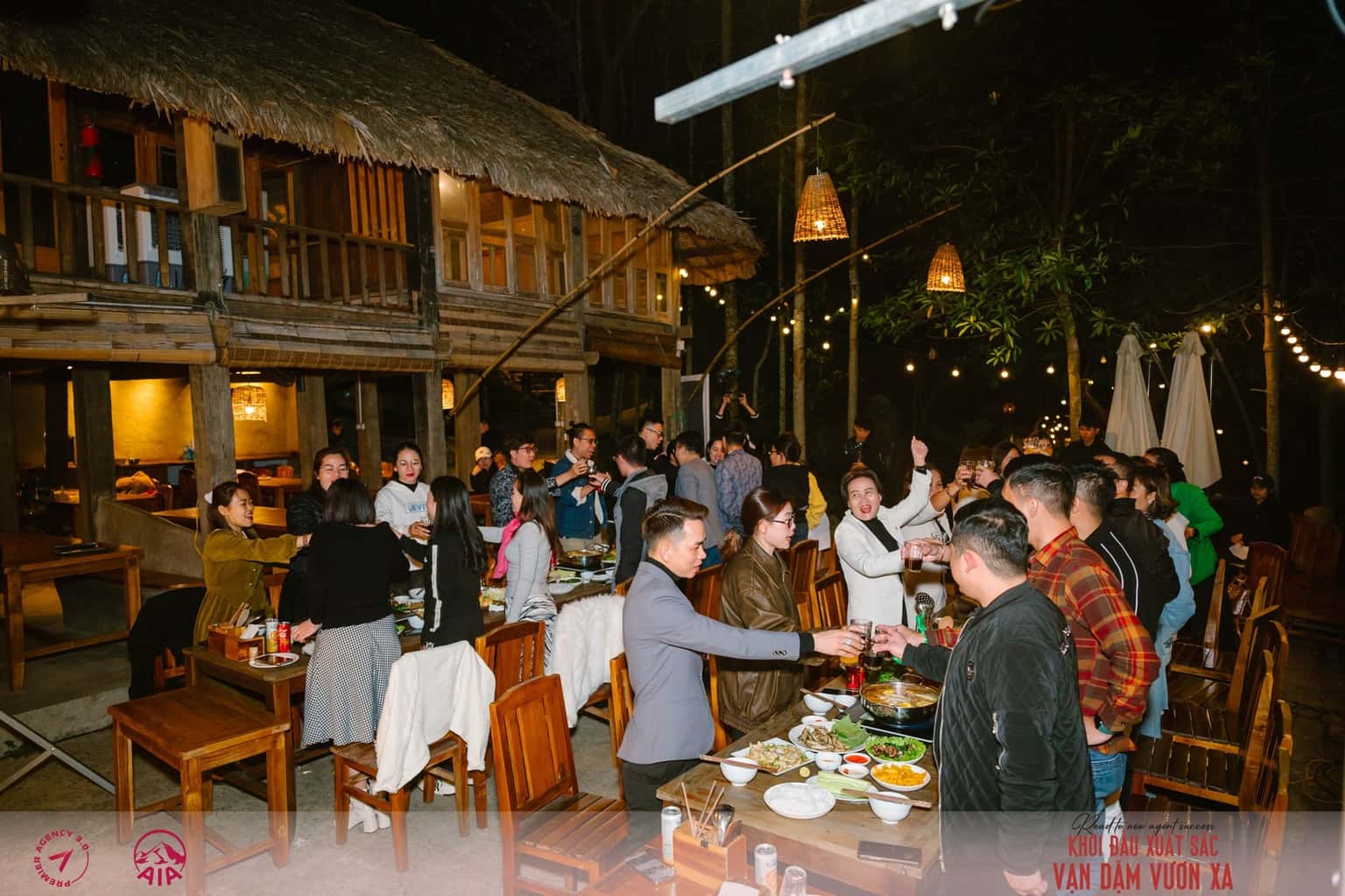 Nhà Mơ (Xoan Retreat) tại Đà Bắc, Hòa Bình — ảnh 40