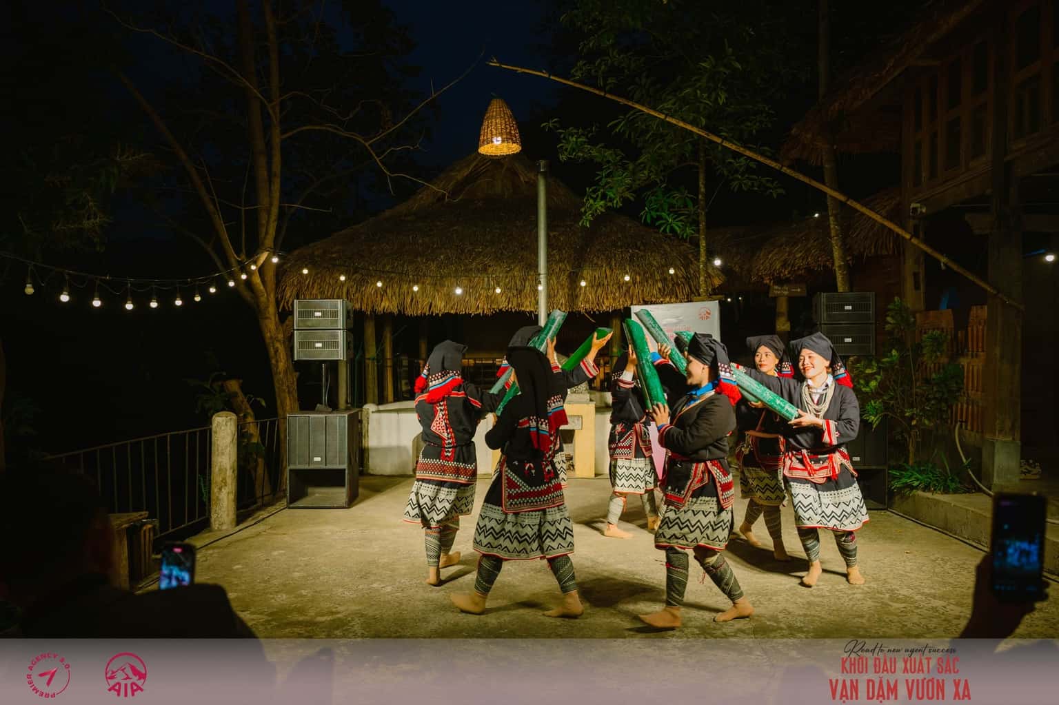 Nhà Mơ (Xoan Retreat) tại Đà Bắc, Hòa Bình — ảnh 47