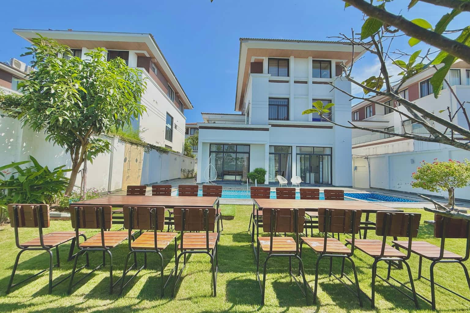 Villa BT6.11 – FLC Hạ Long, Hòn Gai — photo 1