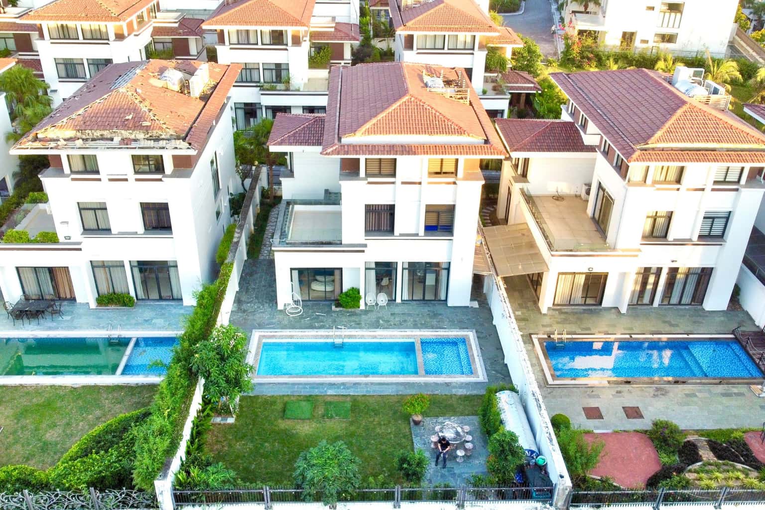 Villa BT6.11 – FLC Hạ Long, Hòn Gai — photo 2