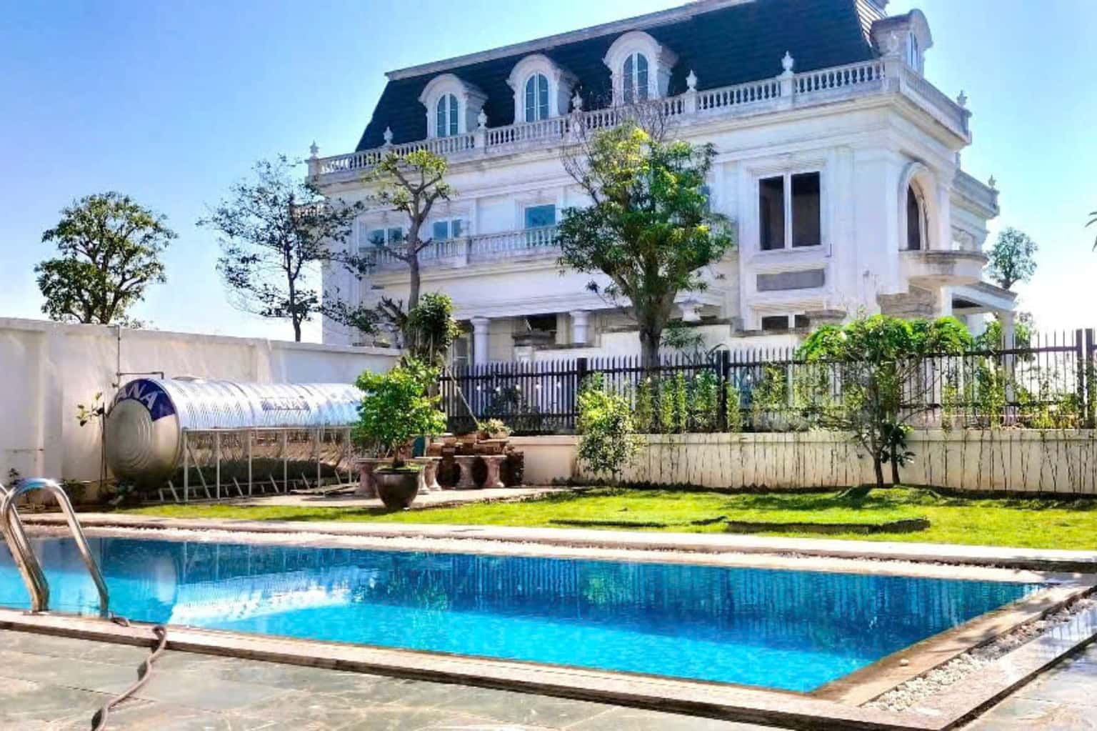 Villa BT6.11 – FLC Hạ Long, Hòn Gai — photo 3