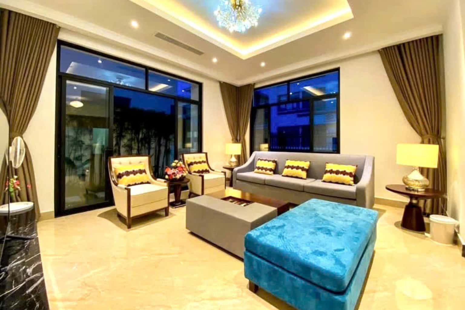 Villa BT6.11 – FLC Hạ Long, Hòn Gai — photo 8