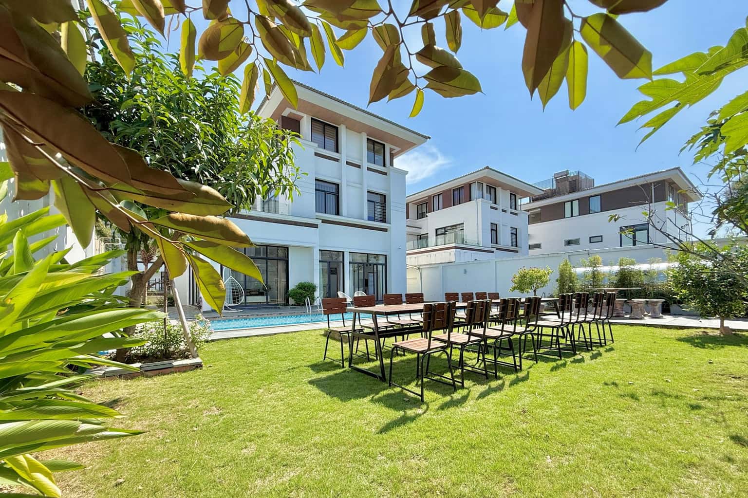 Villa BT6.11 – FLC Hạ Long, Hòn Gai — photo 14