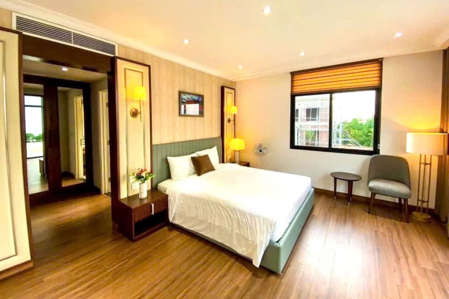 Villa BT6.11 – FLC Hạ Long, Hòn Gai — photo 15