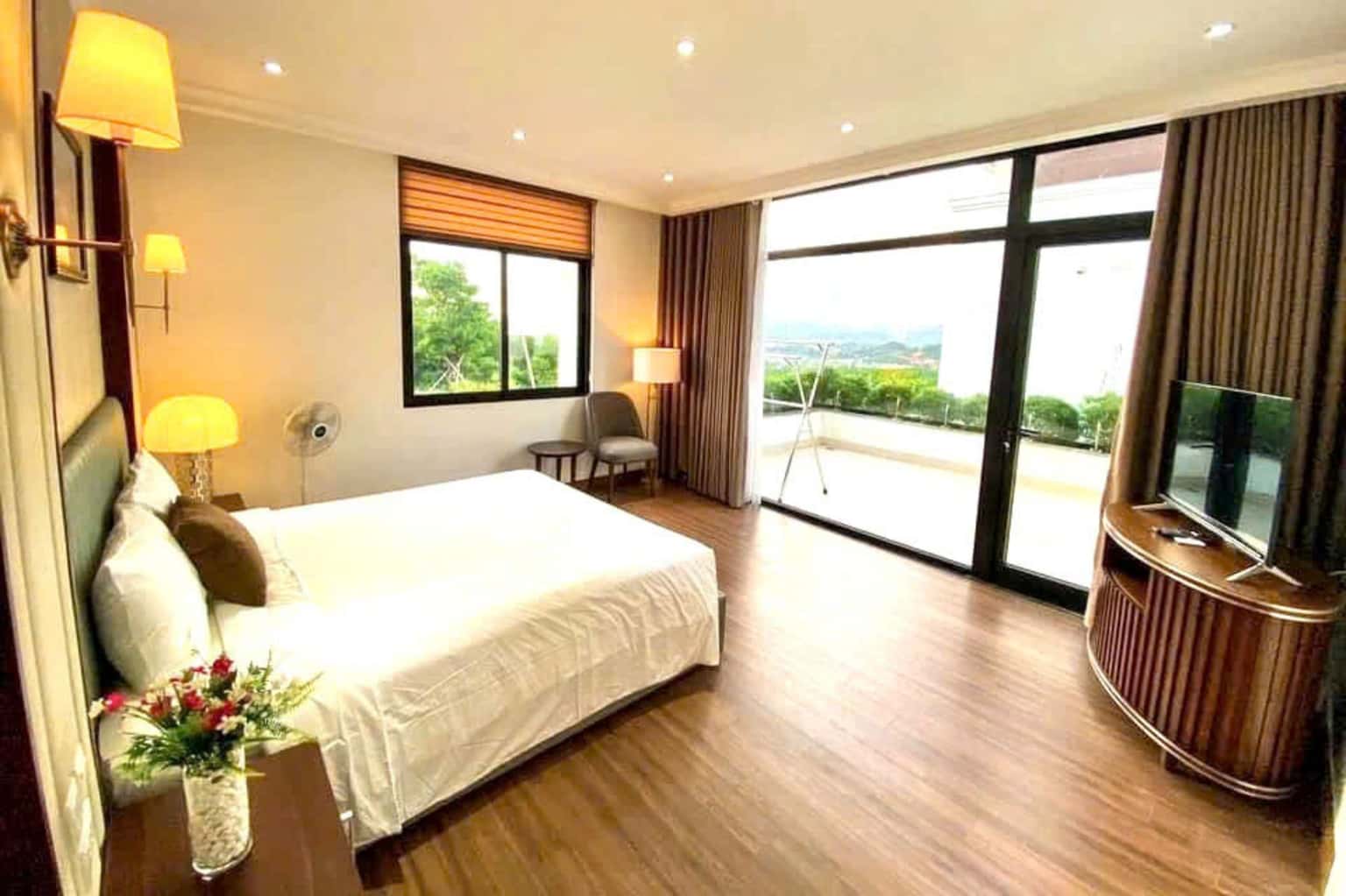 Villa BT6.11 – FLC Hạ Long, Hòn Gai — photo 16