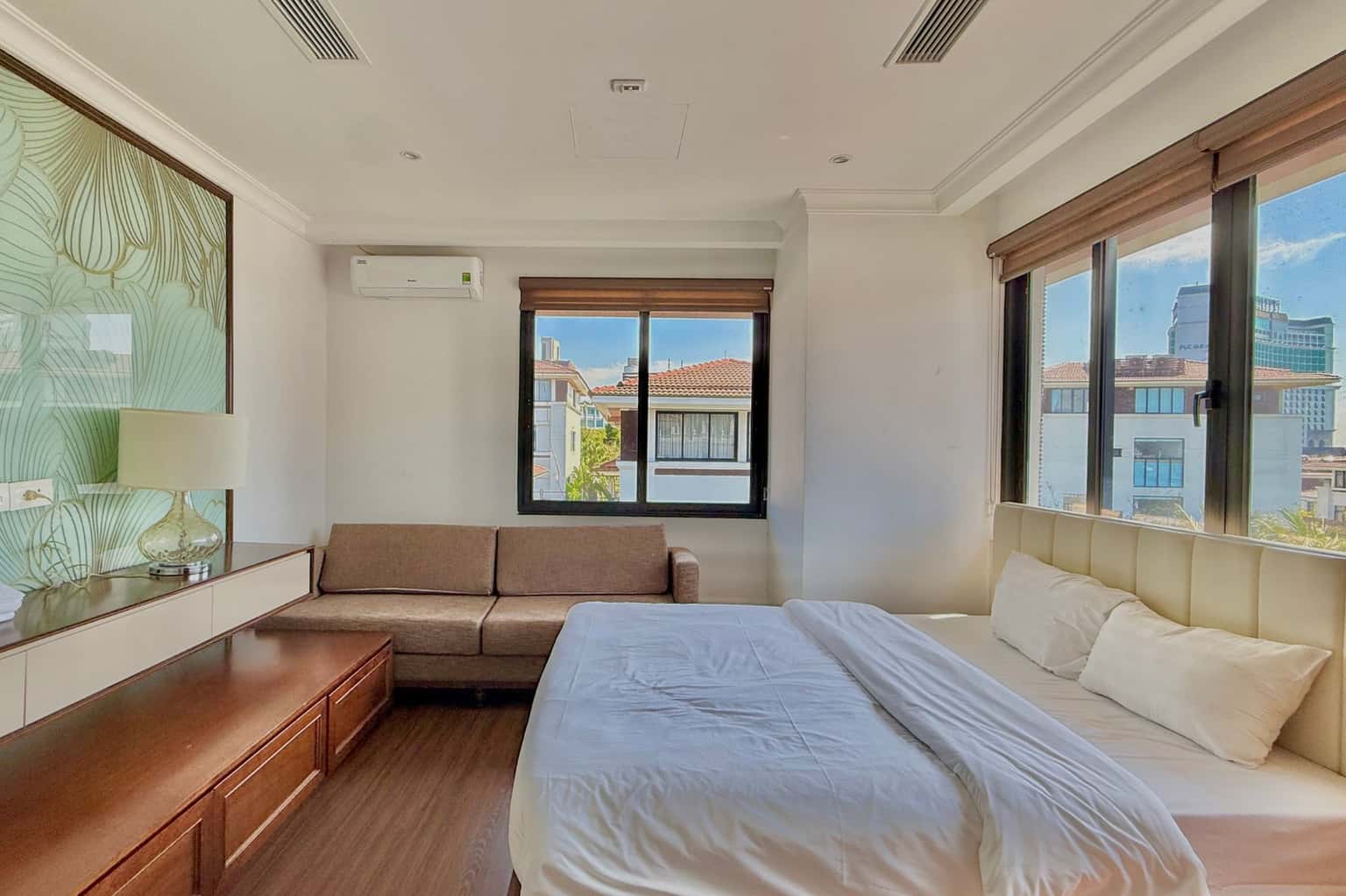 Villa BT6.11 – FLC Hạ Long, Hòn Gai — photo 22