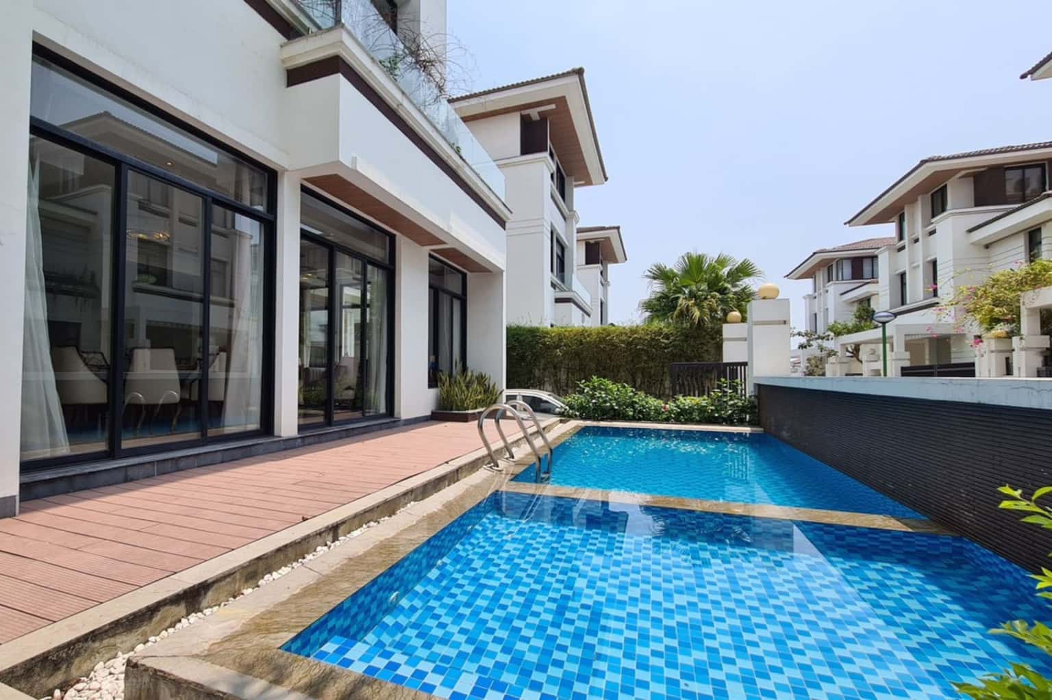 Villa BT6.33 – FLC Hạ Long, Hòn Gai — photo 2