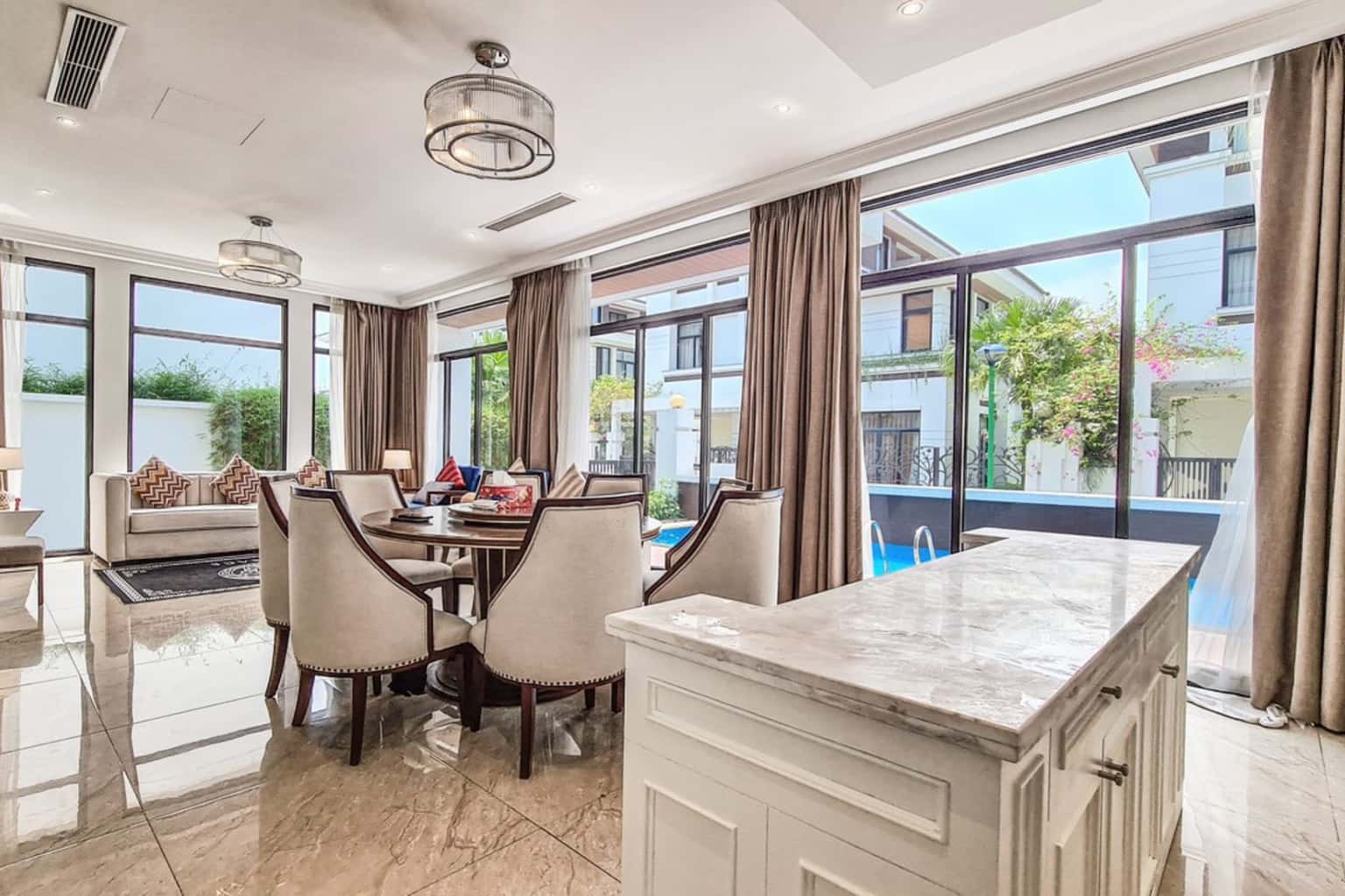 Villa BT6.33 – FLC Hạ Long, Hòn Gai — photo 12