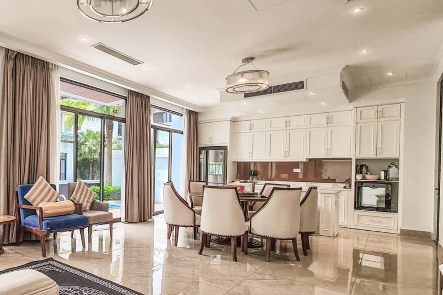 Villa BT6.33 – FLC Hạ Long, Hòn Gai — photo 11