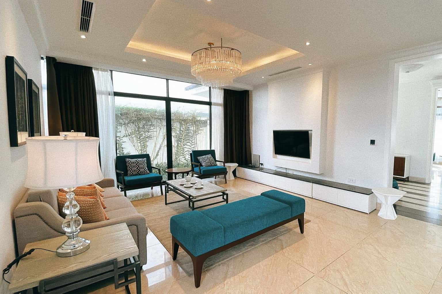 Villa BT6.33 – FLC Hạ Long, Hòn Gai — photo 6