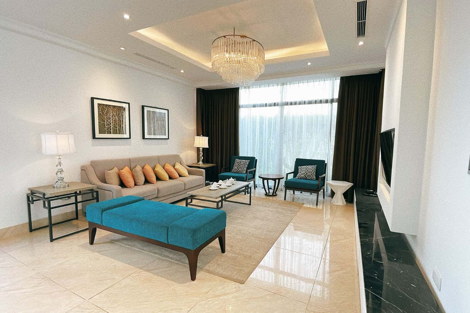 Villa BT6.33 – FLC Hạ Long, Hòn Gai — photo 7