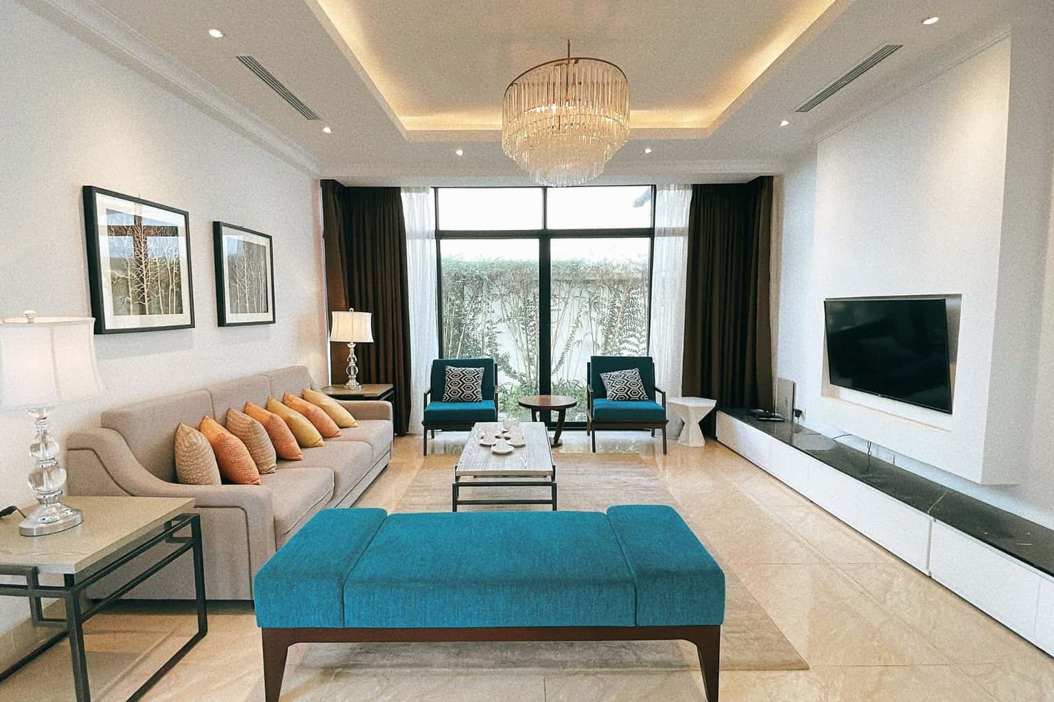 Villa BT6.33 – FLC Hạ Long, Hòn Gai — photo 8