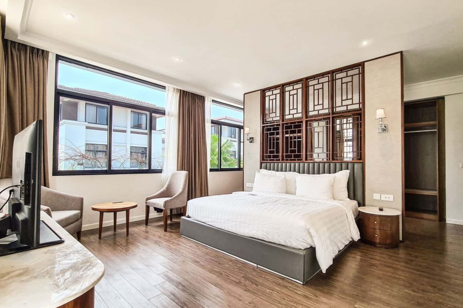 Villa BT6.33 – FLC Hạ Long, Hòn Gai — photo 16