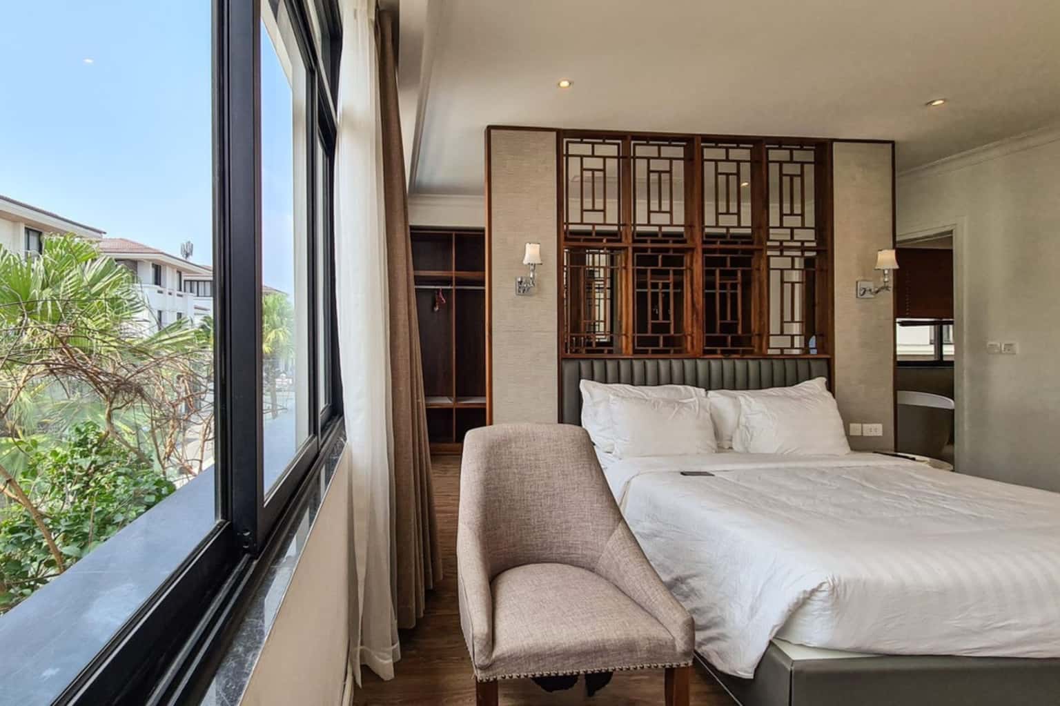 Villa BT6.33 – FLC Hạ Long, Hòn Gai — photo 17