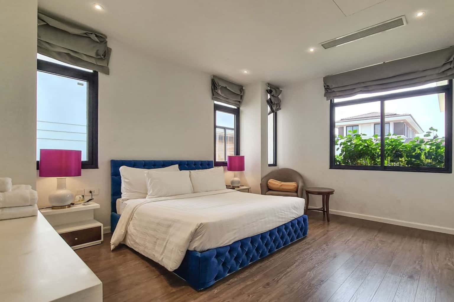 Villa BT6.33 – FLC Hạ Long, Hòn Gai — photo 18
