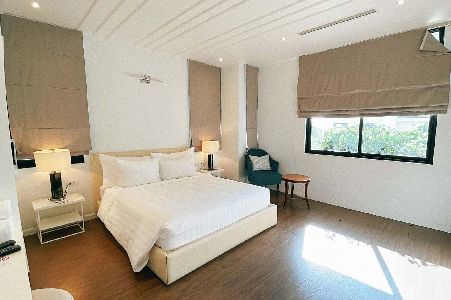 Villa BT6.33 – FLC Hạ Long, Hòn Gai — photo 20