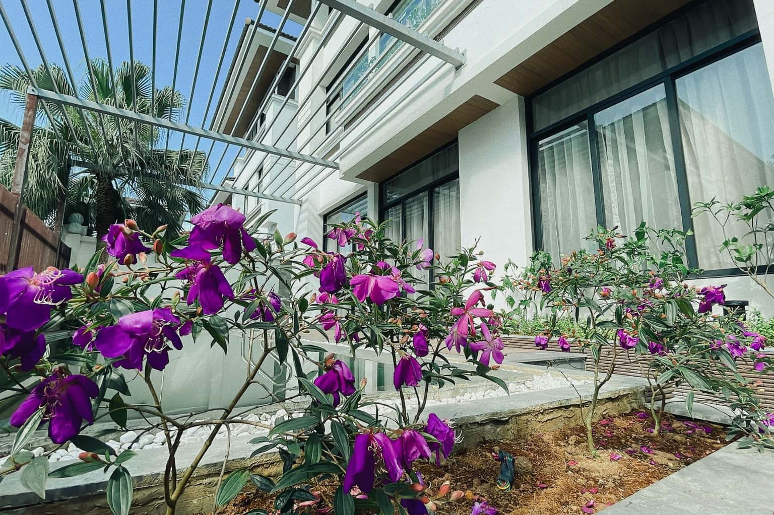 Villa BT6.33 – FLC Hạ Long, Hòn Gai — photo 3