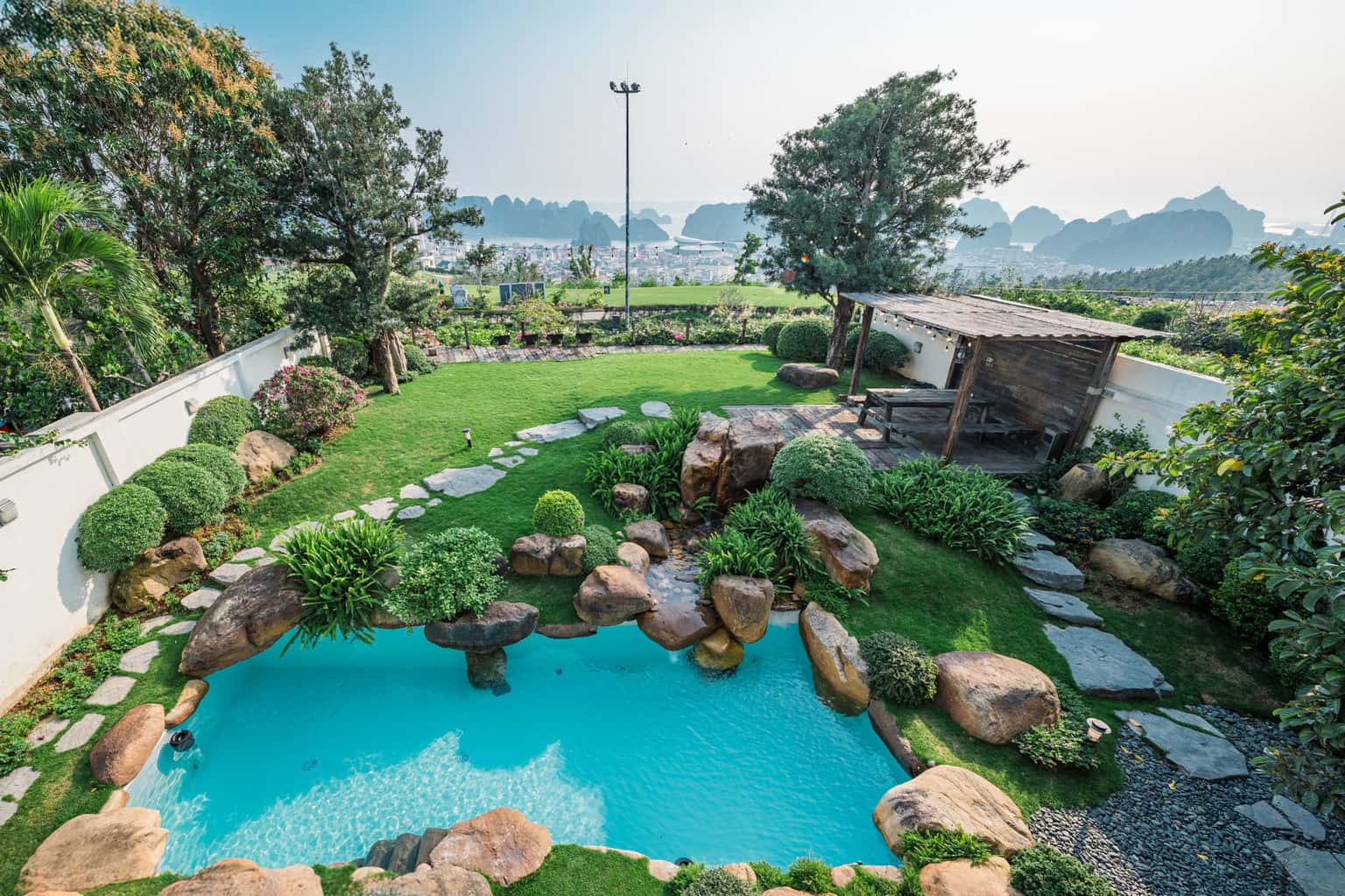 Villa BT6.19 FLC Hạ Long, Hòn Gai — photo 4