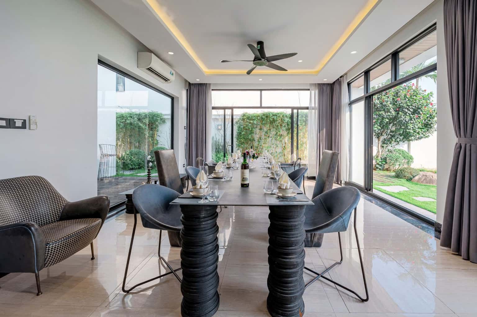 Villa BT6.19 FLC Hạ Long, Hòn Gai — photo 15