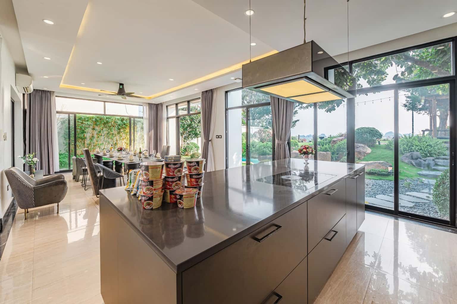 Villa BT6.19 FLC Hạ Long, Hòn Gai — photo 17