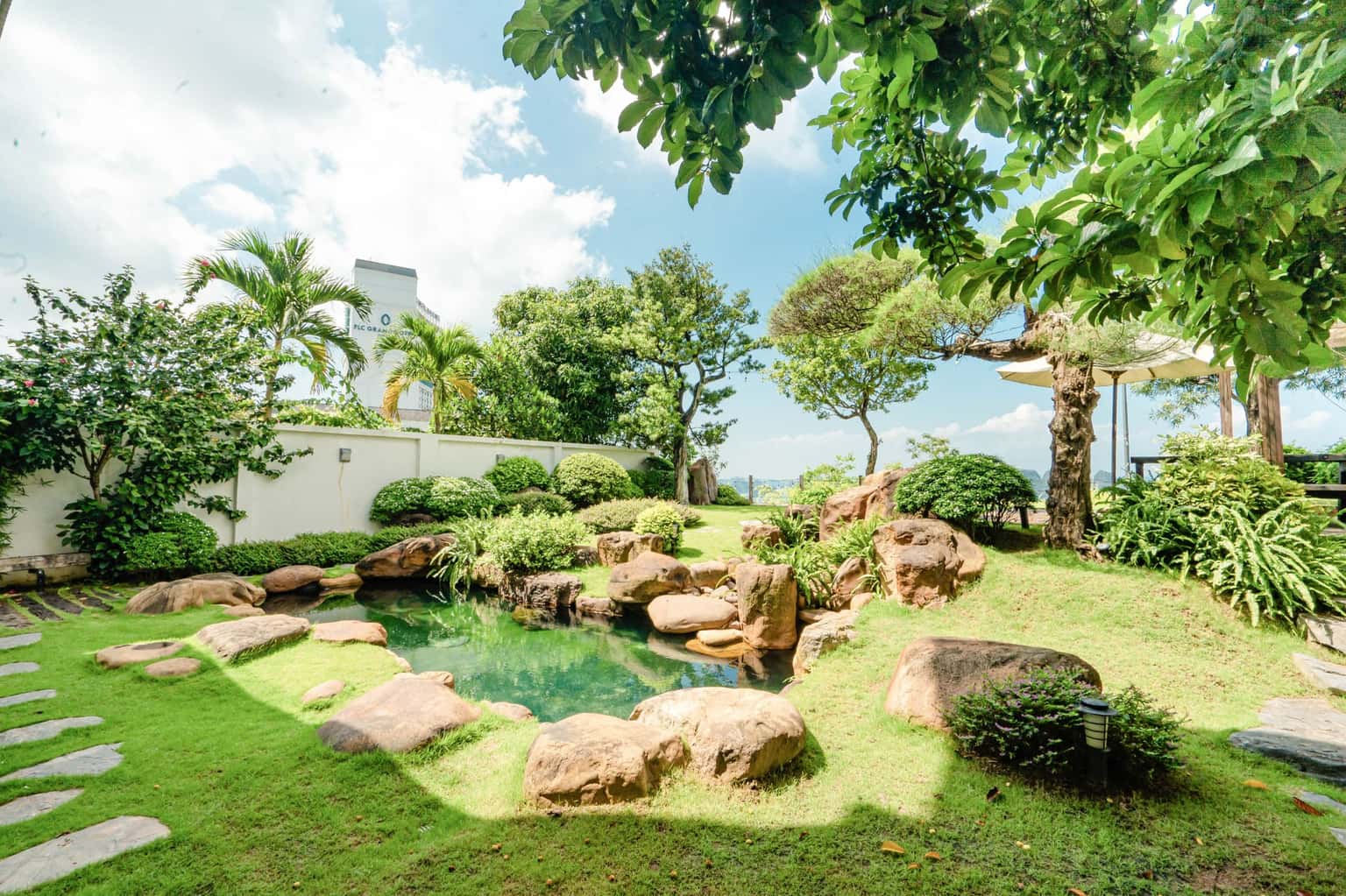 Villa BT6.19 FLC Hạ Long, Hòn Gai — photo 7