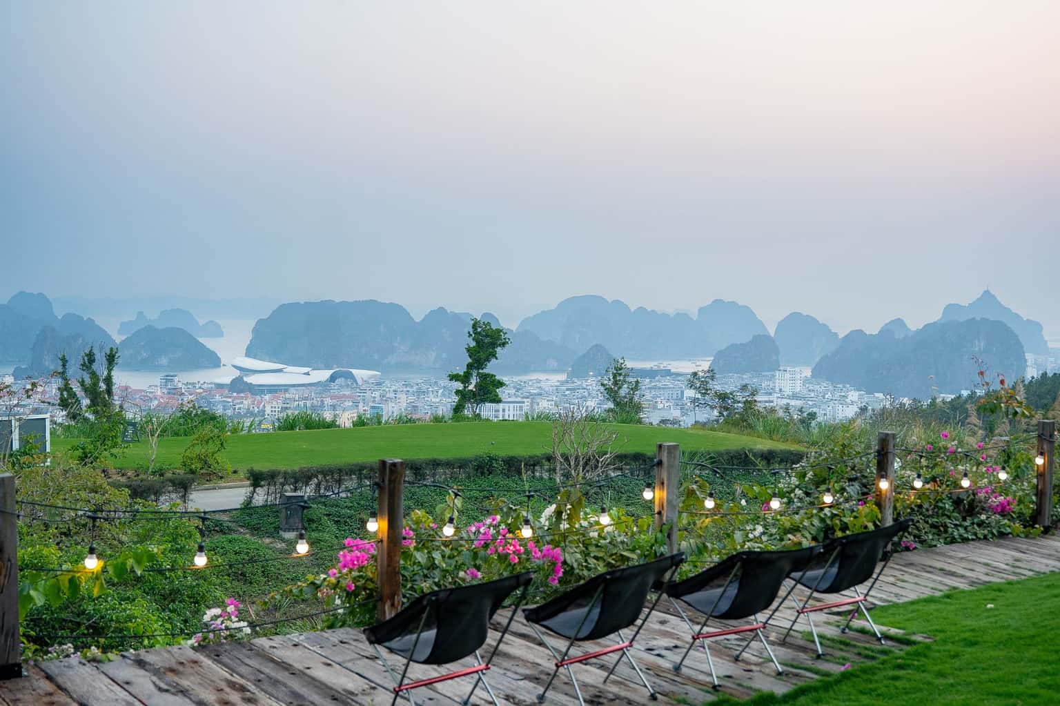 Villa BT6.19 FLC Hạ Long, Hòn Gai — photo 8