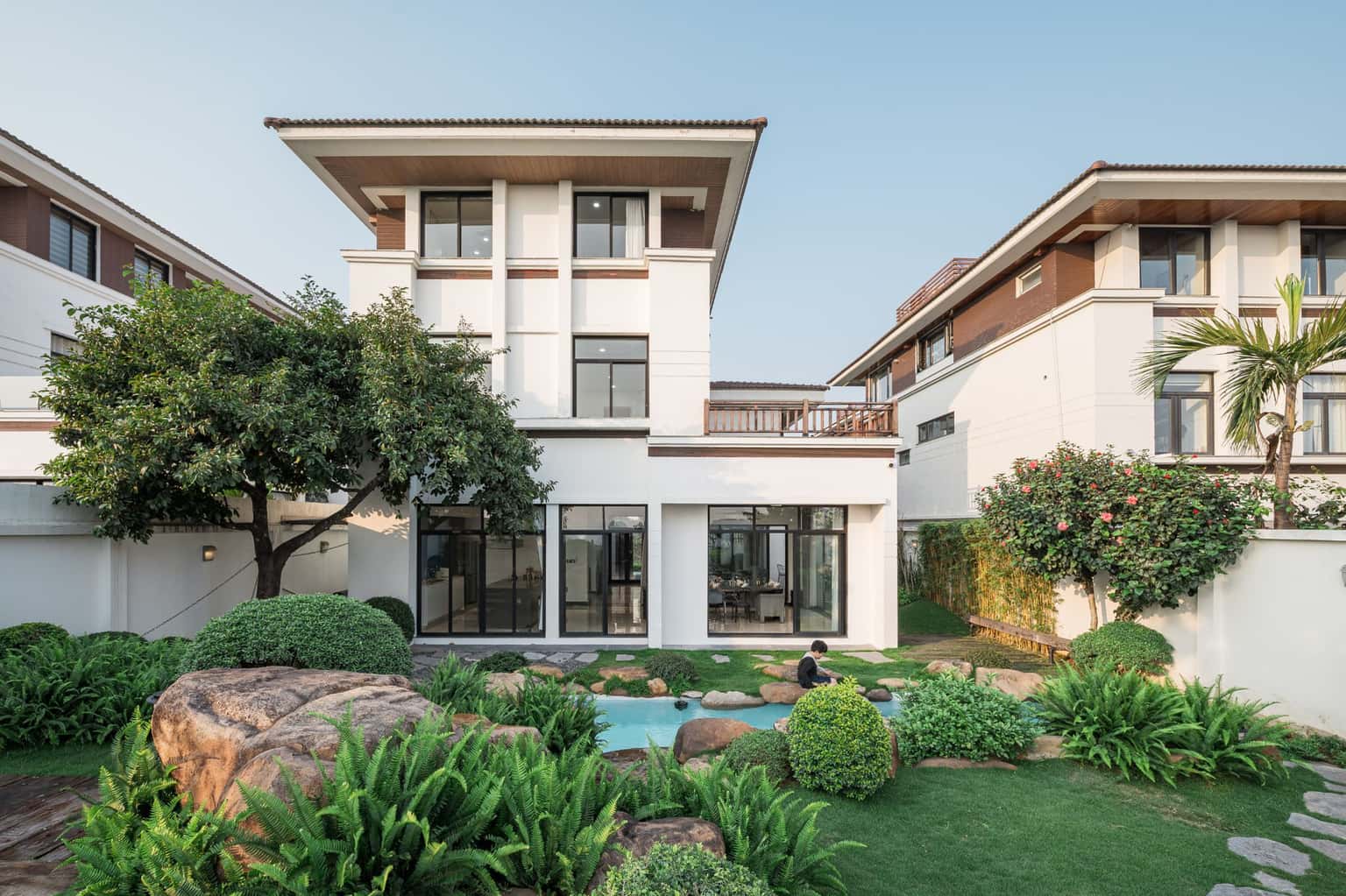 Villa BT6.19 FLC Hạ Long, Hòn Gai — photo 1