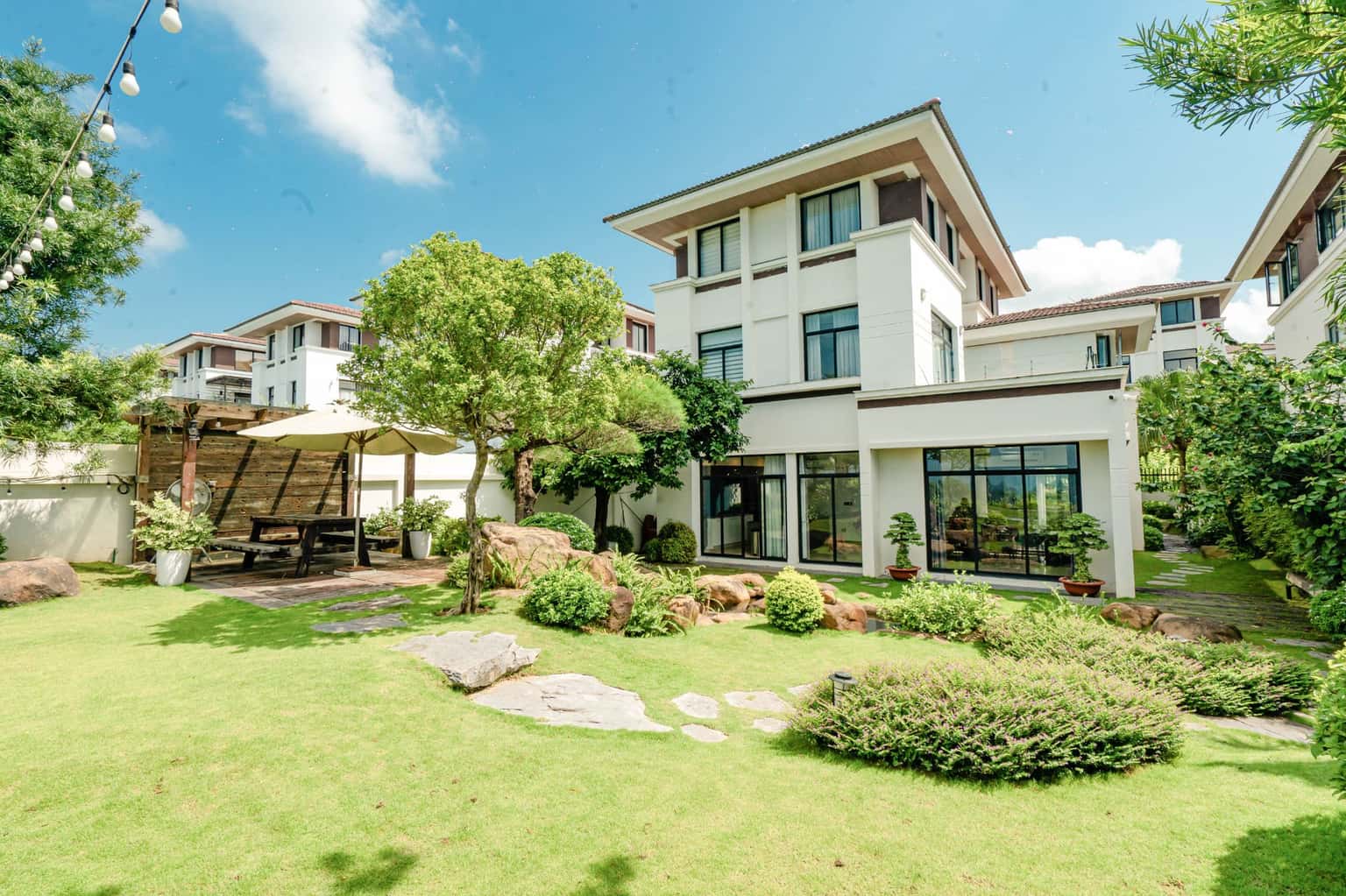 Villa BT6.19 FLC Hạ Long, Hòn Gai — photo 3