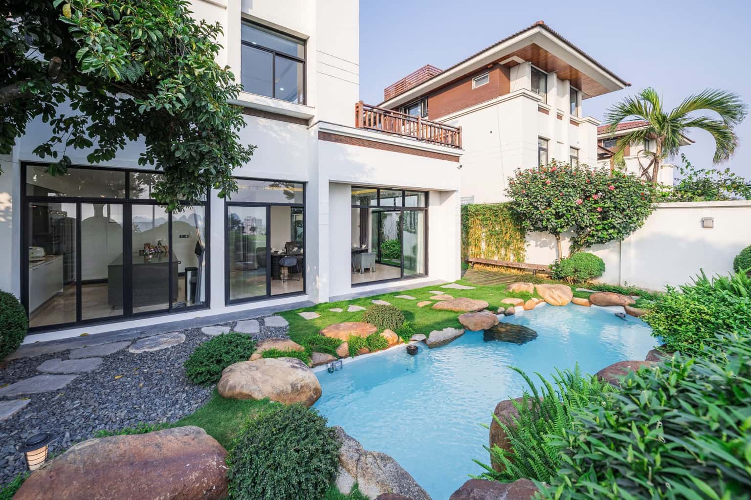 Villa BT6.19 FLC Hạ Long, Hòn Gai — photo 2