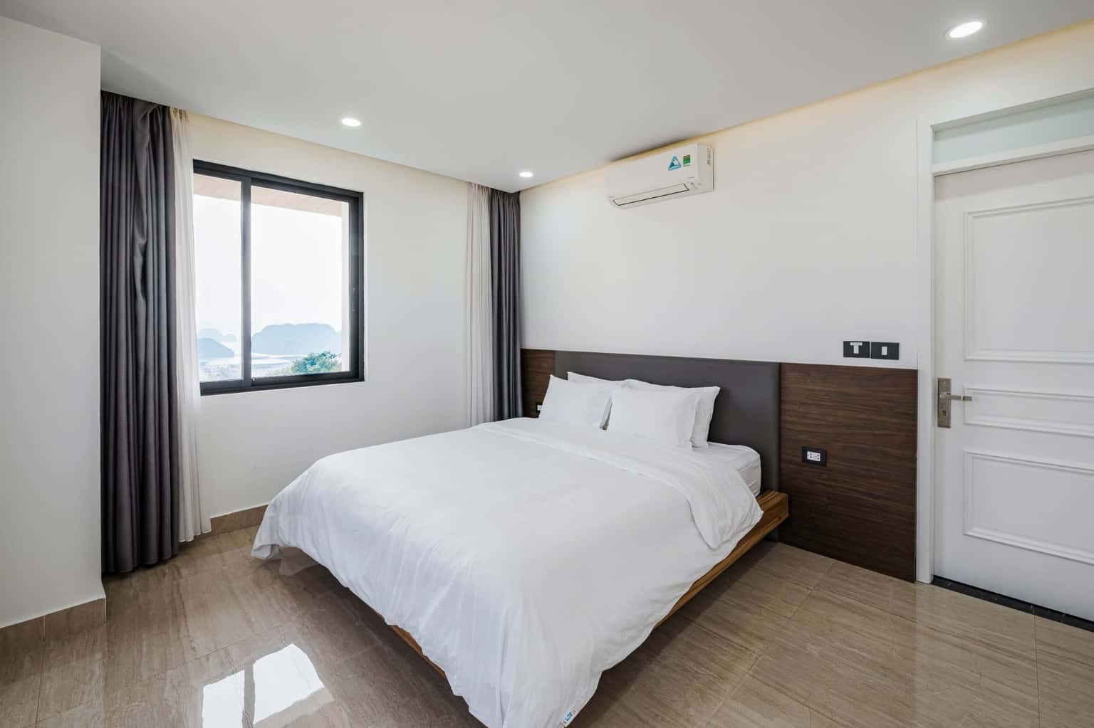 Villa BT6.19 FLC Hạ Long, Hòn Gai — photo 21