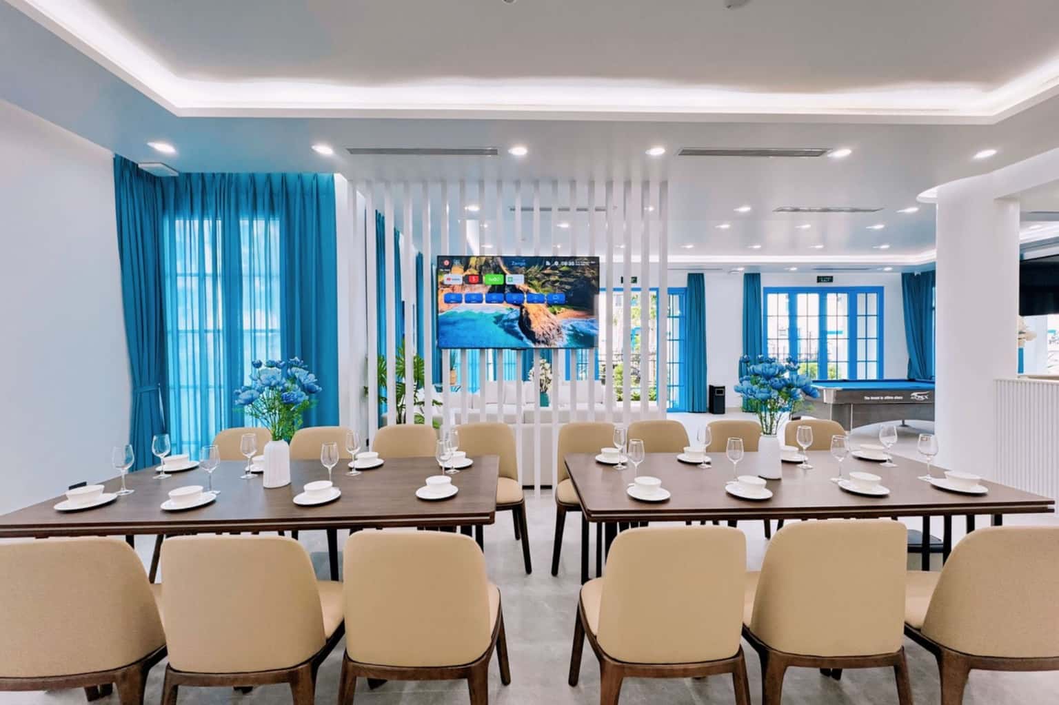 Villa C2.29 – Sun Feria 下龙, 白斋 — 照片 6