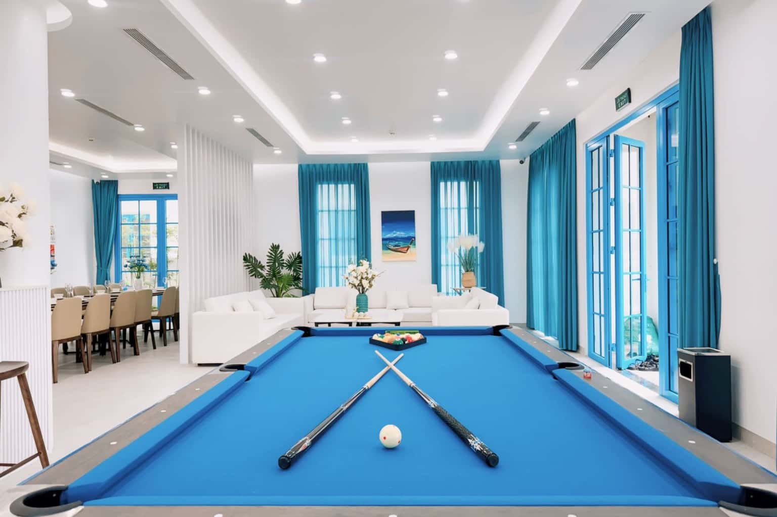 Villa C2.29 – Sun Feria 下龙, 白斋 — 照片 7
