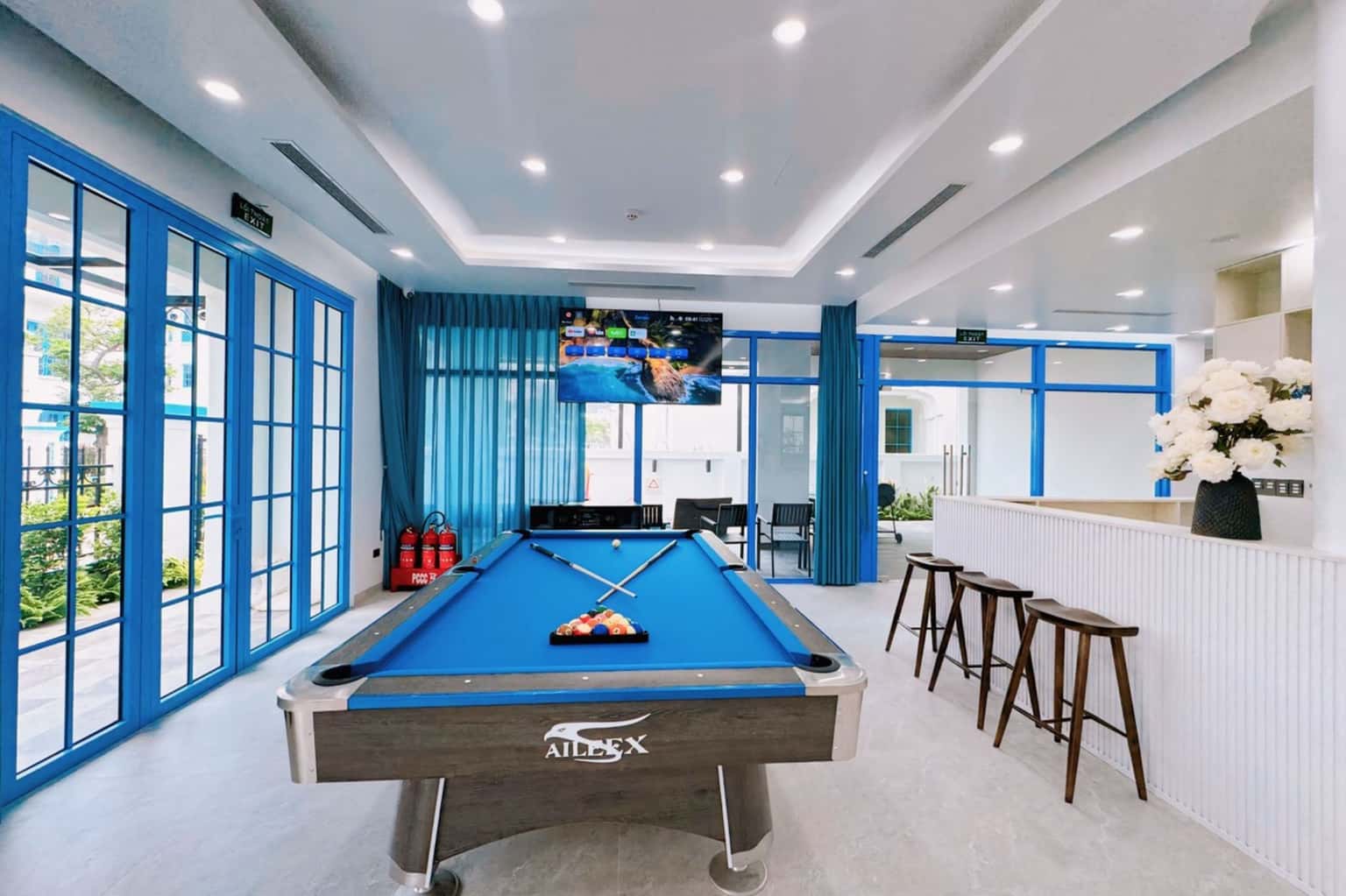 Villa C2.29 – Sun Feria 下龙, 白斋 — 照片 3