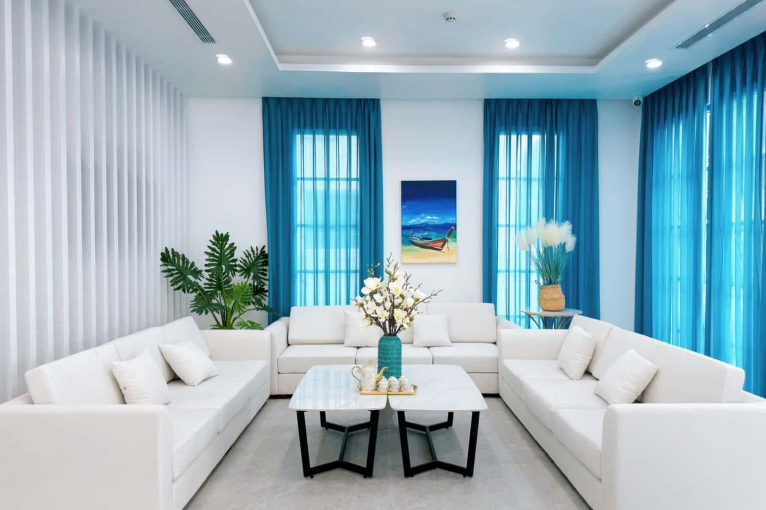 Villa C2.29 – Sun Feria 下龙, 白斋 — 照片 8