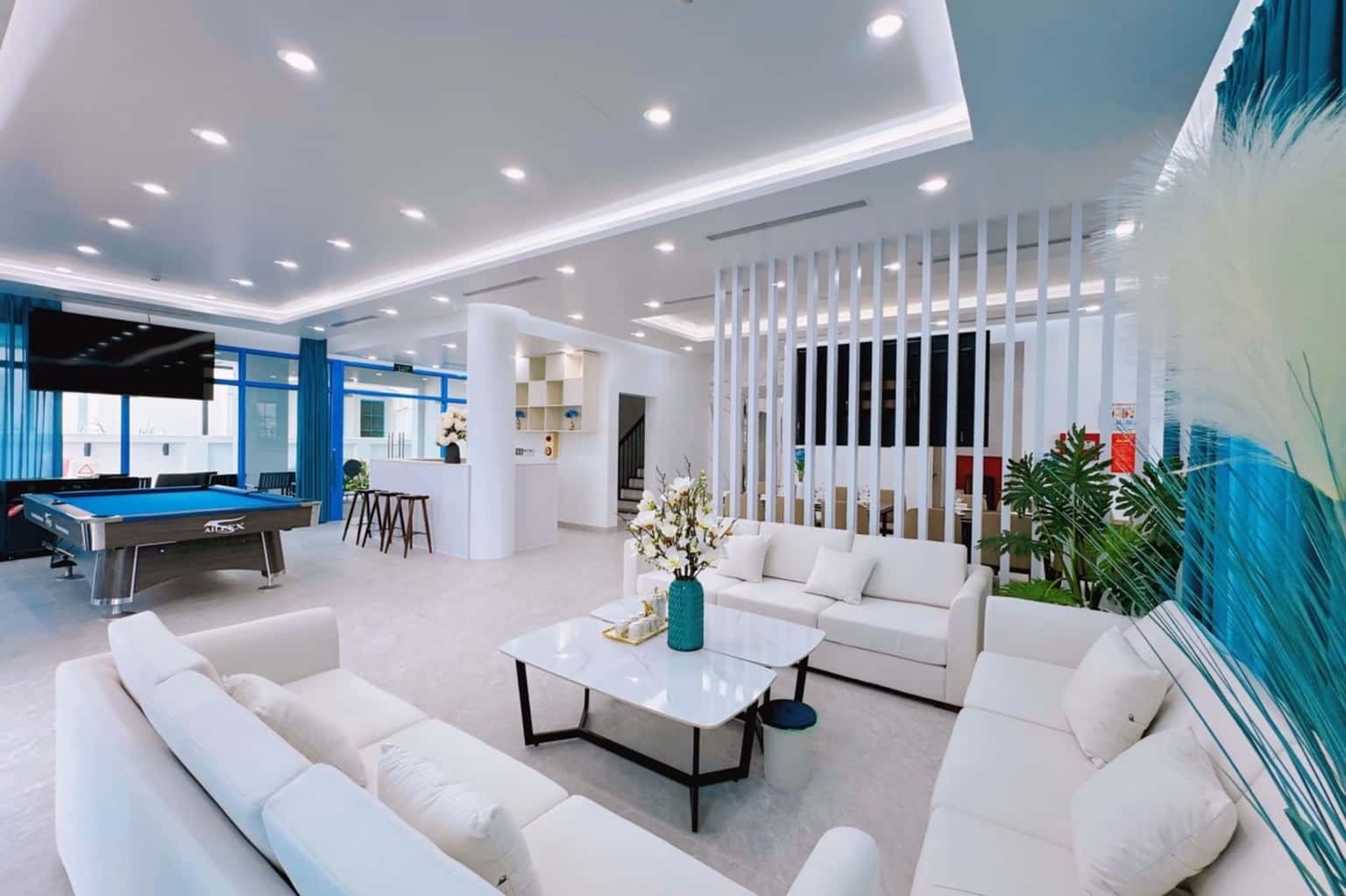 Villa C2.29 – Sun Feria 下龙, 白斋 — 照片 4