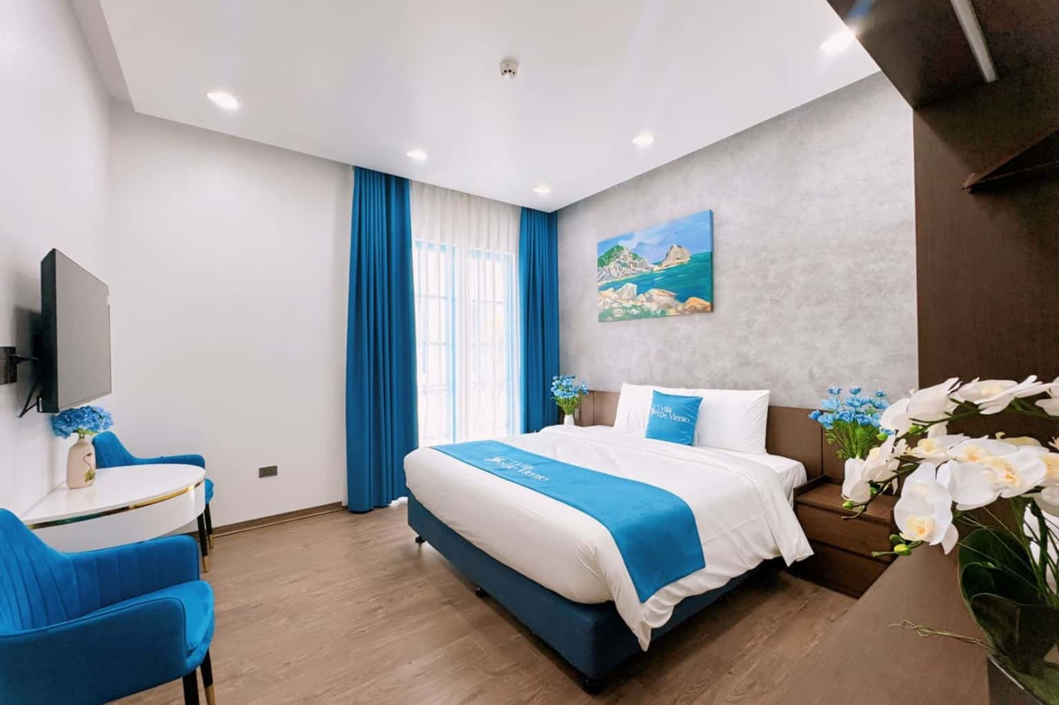 Villa C2.29 – Sun Feria 下龙, 白斋 — 照片 9