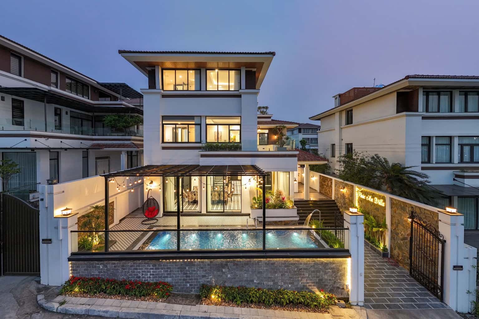 Villa BT9.32 - FLC Hạ Long, Hòn Gai — ảnh 1