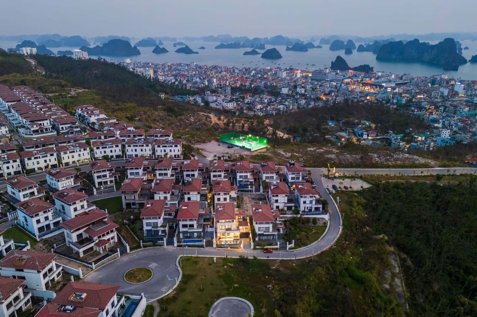 Villa BT9.32 - FLC Hạ Long, Hòn Gai — ảnh 20