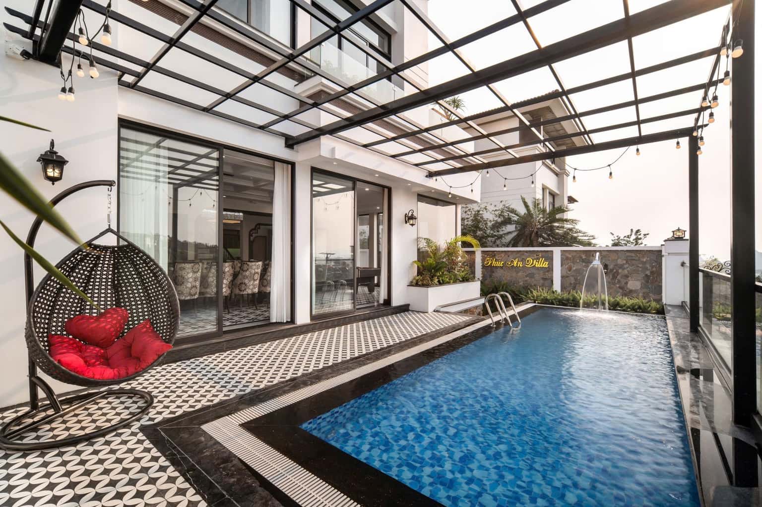 Villa BT9.32 - FLC Hạ Long, Hòn Gai — ảnh 2
