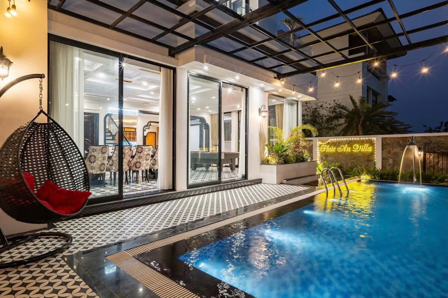 Villa BT9.32 - FLC Hạ Long, Hòn Gai — ảnh 21
