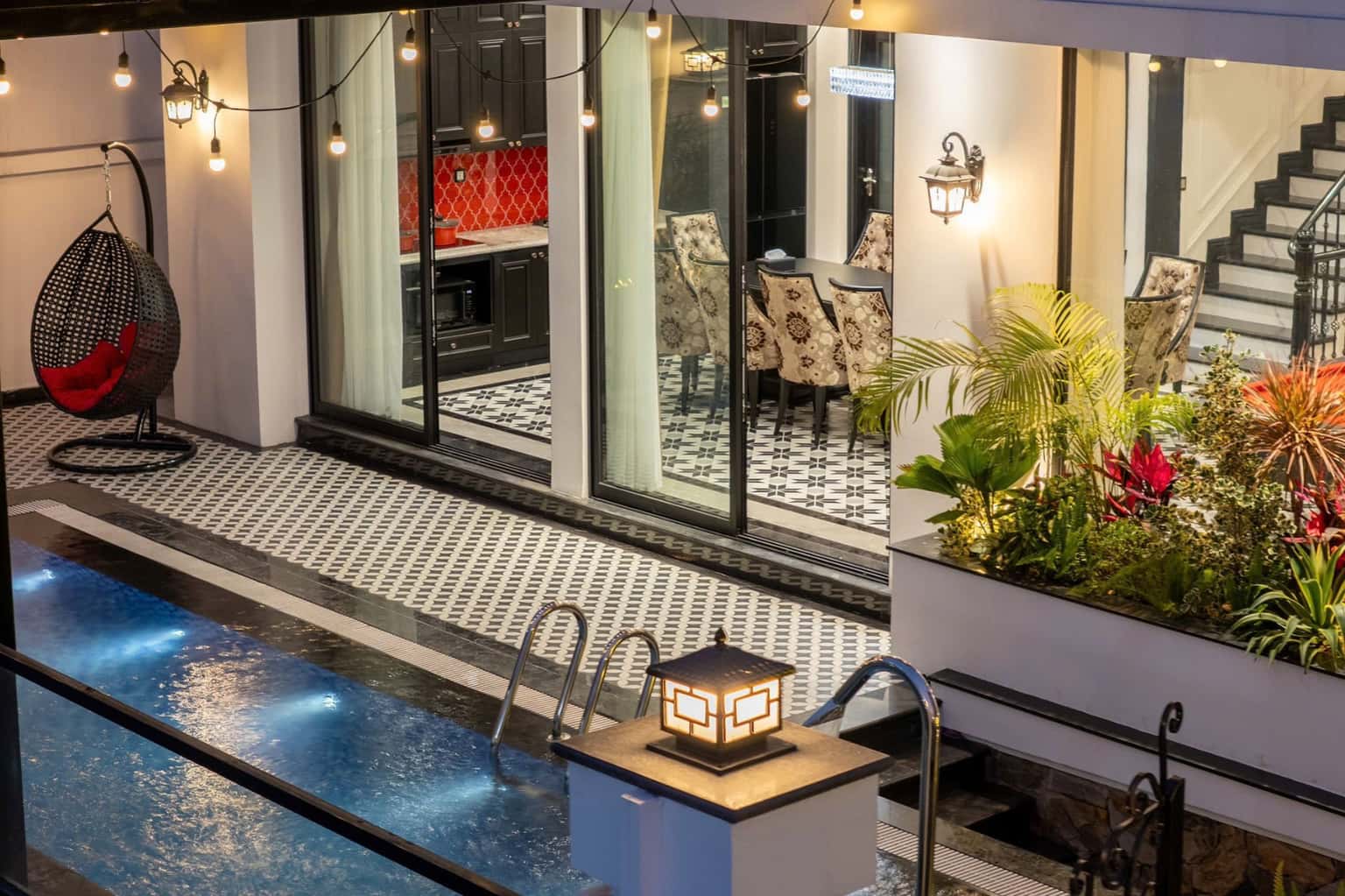Villa BT9.32 - FLC Hạ Long, Hòn Gai — ảnh 22
