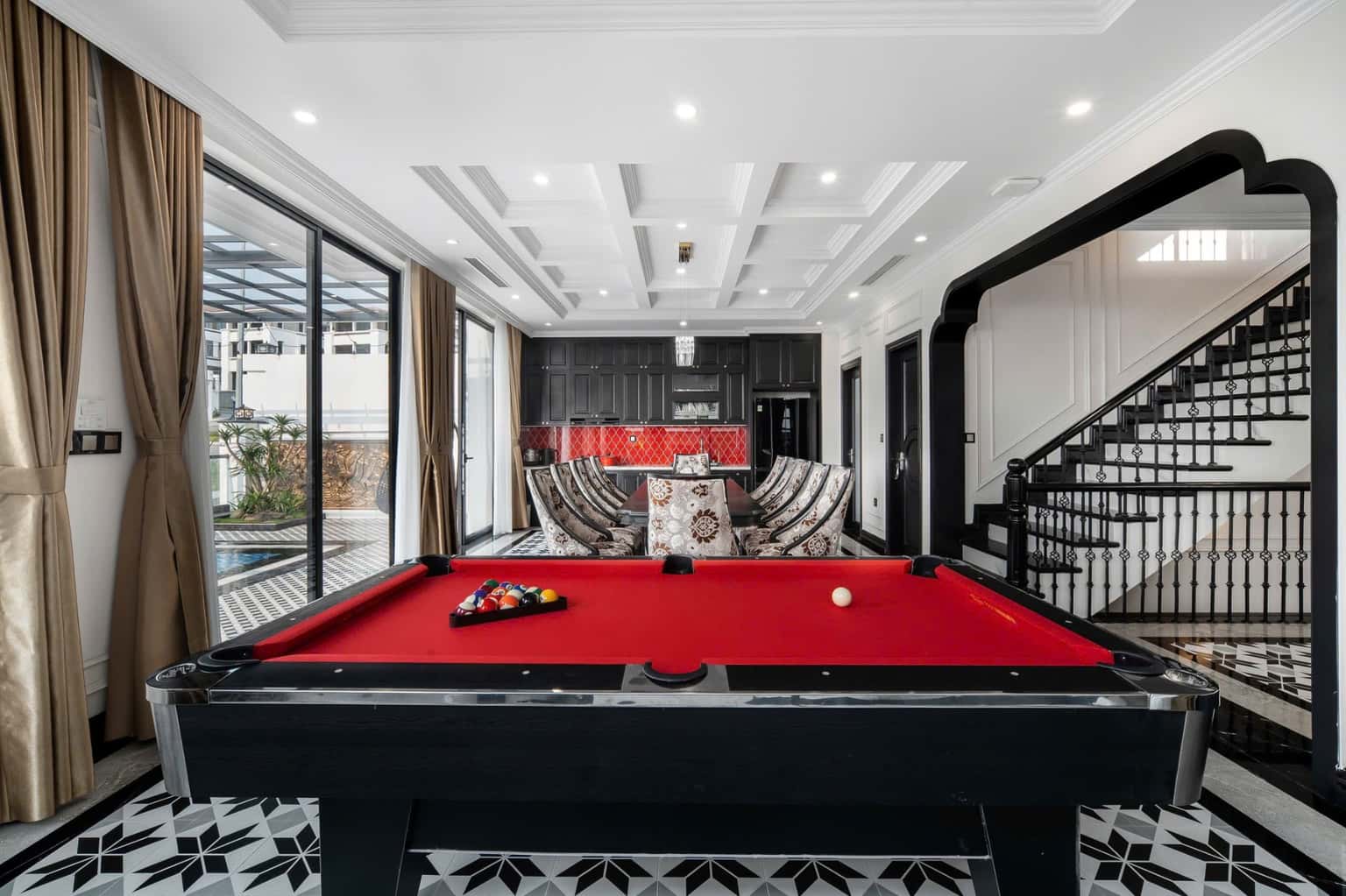 Villa BT9.32 - FLC Hạ Long, Hòn Gai — ảnh 6
