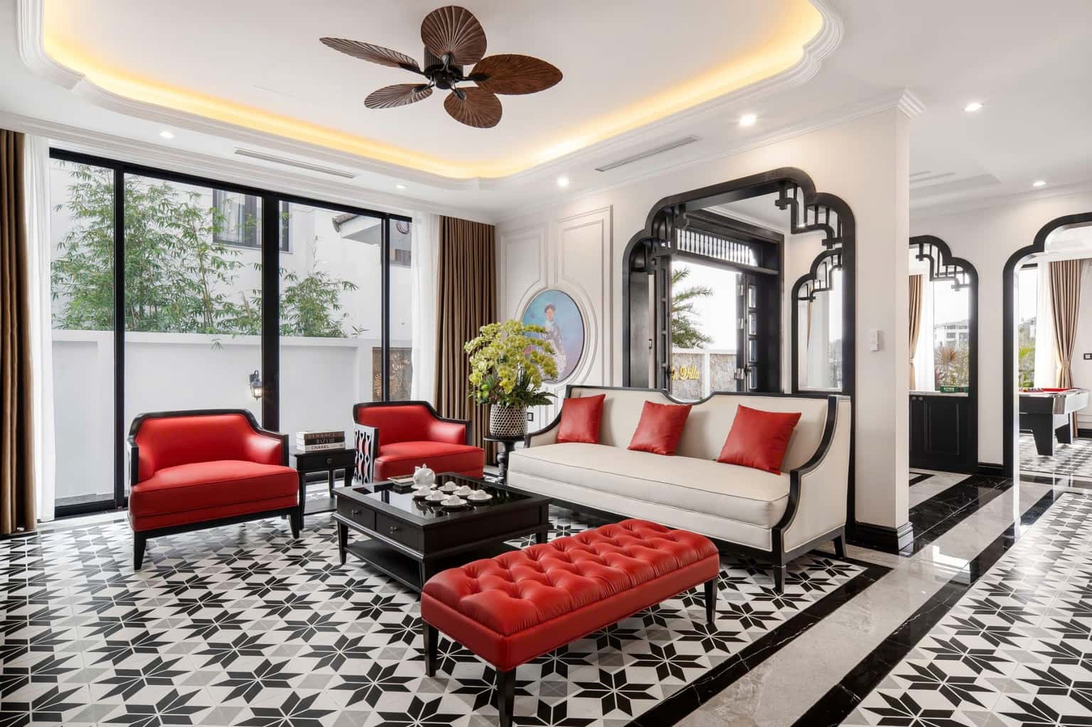 Villa BT9.32 - FLC Hạ Long, Hòn Gai — ảnh 5