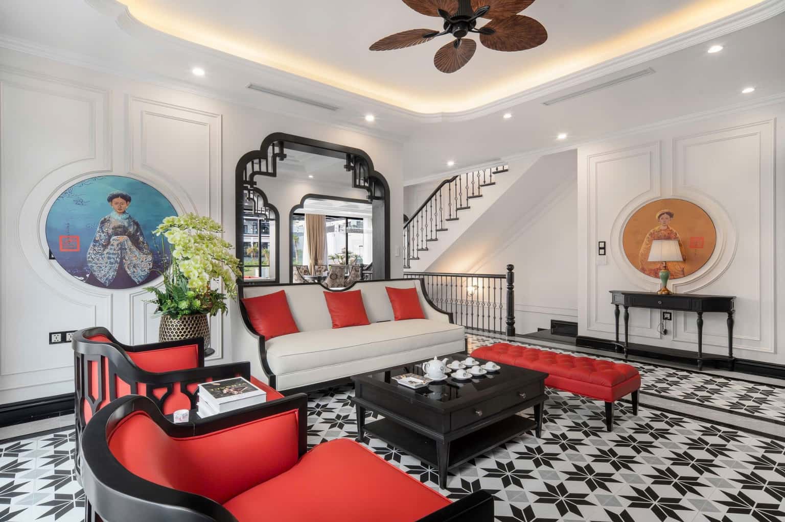 Villa BT9.32 - FLC Hạ Long, Hòn Gai — ảnh 7