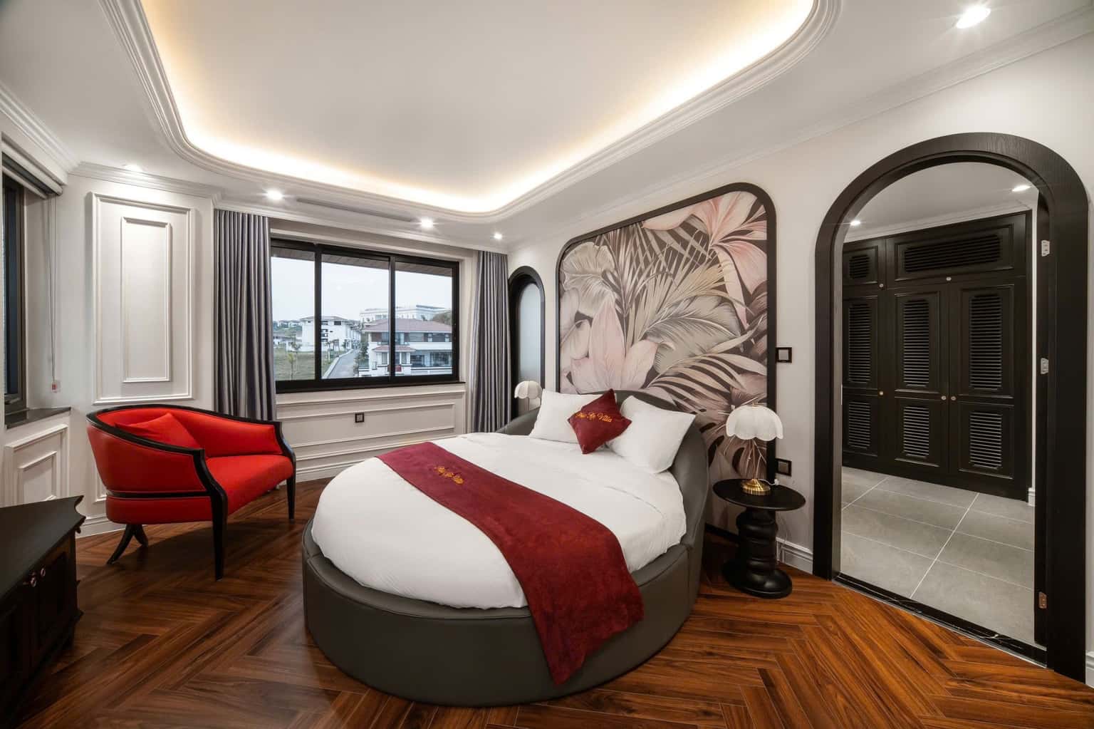 Villa BT9.32 - FLC Hạ Long, Hòn Gai — ảnh 8