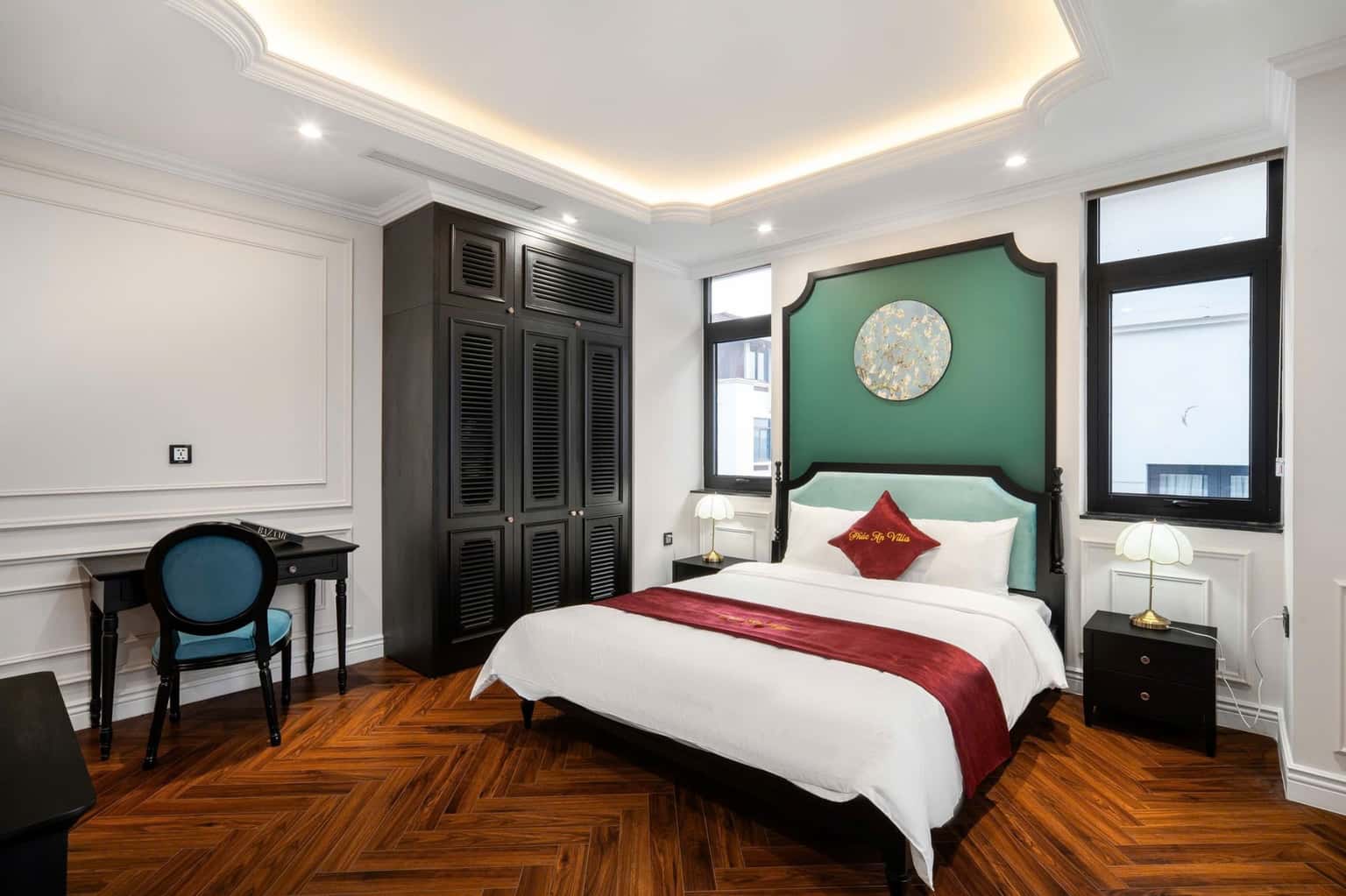 Villa BT9.32 - FLC Hạ Long, Hòn Gai — ảnh 10