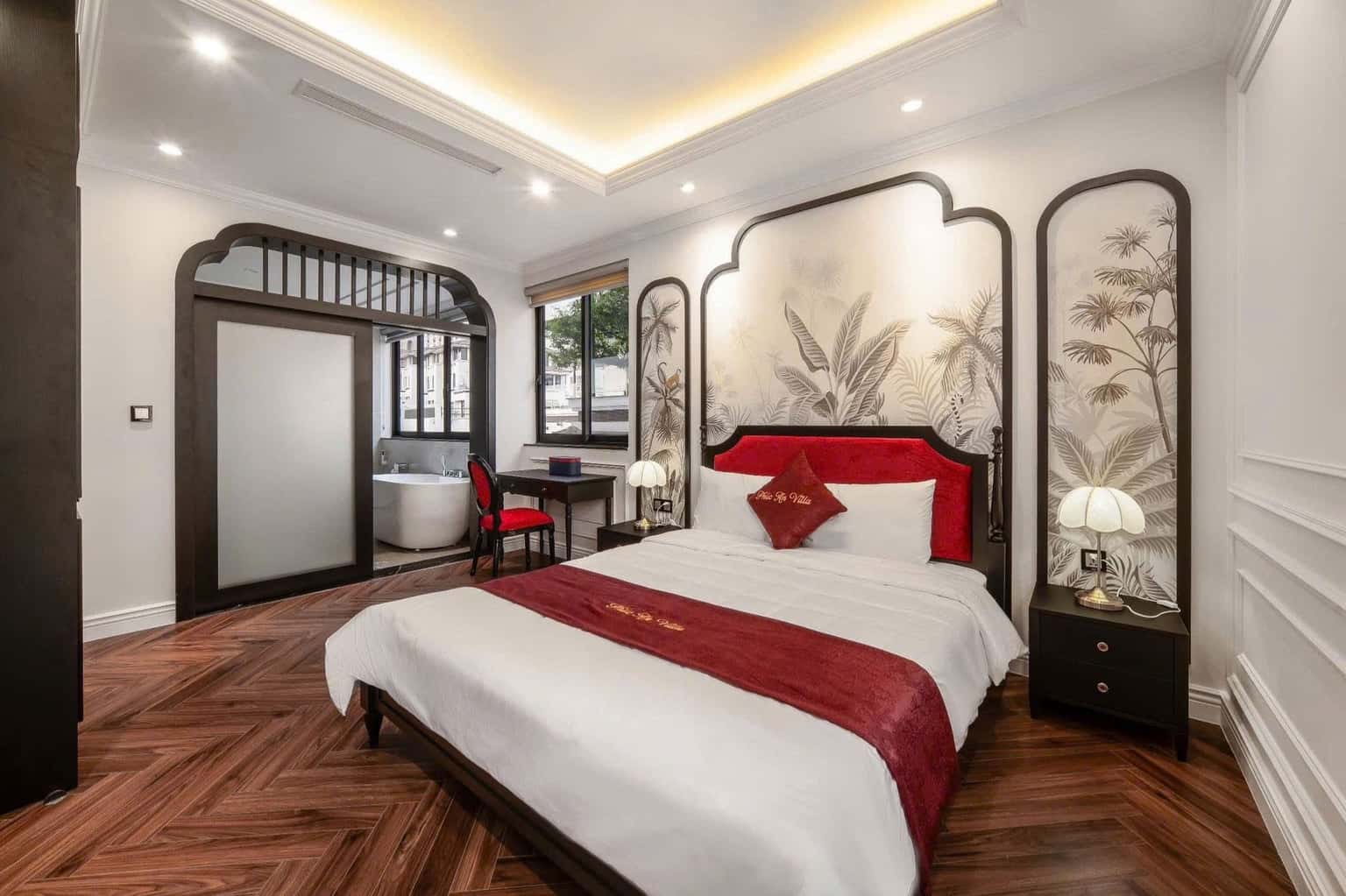 Villa BT9.32 - FLC Hạ Long, Hòn Gai — ảnh 11
